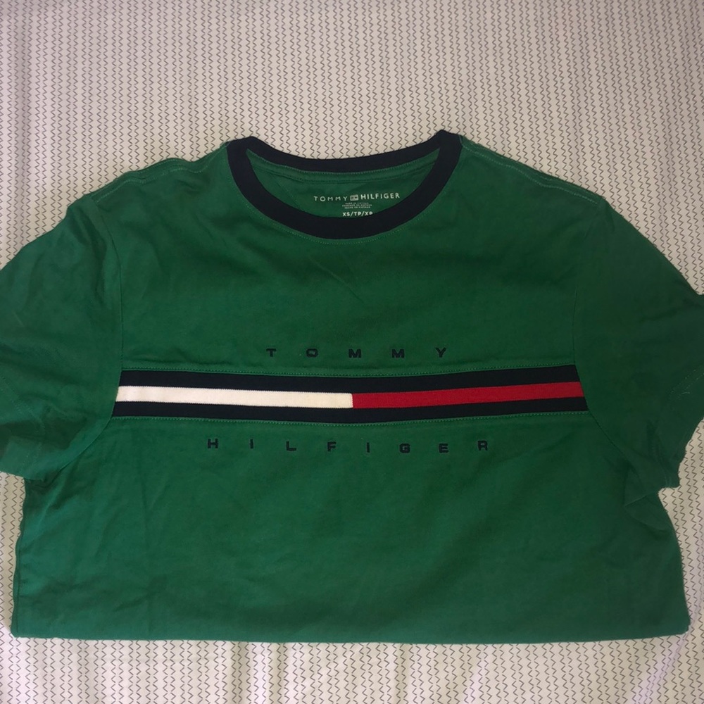 Tommy Hilfiger T-shirt